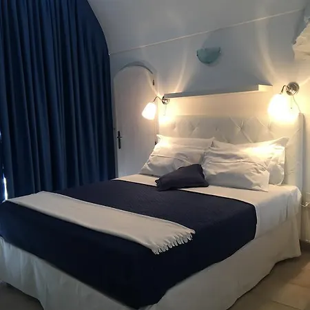 Villa Knight Amalfi