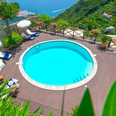 Knight Villa *