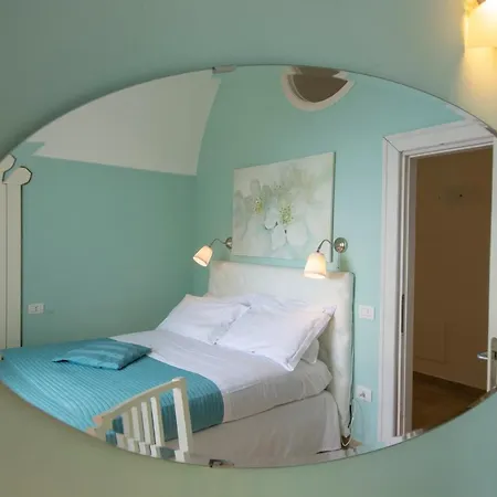 빌라 나이트 아말피