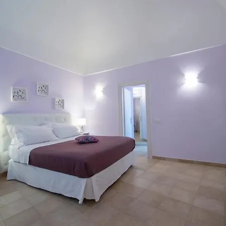 Knight Villa Amalfi