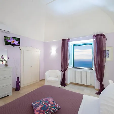 Knight Villa Amalfi