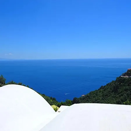 Knight Villa Amalfi