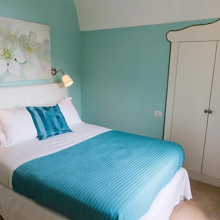 나이트 * 아말피