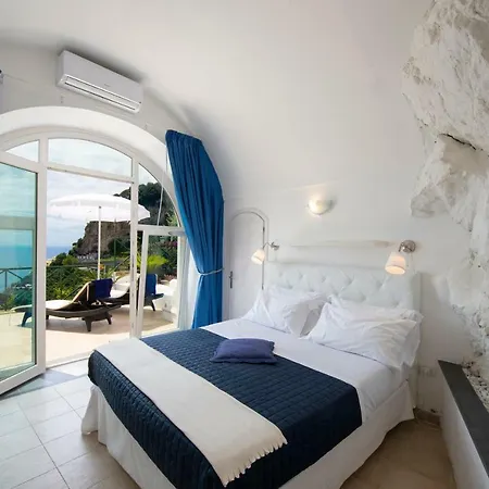 Villa Knight Amalfi